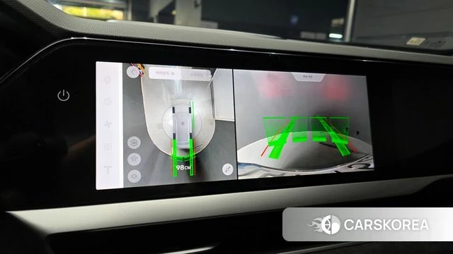 Renault Korea (Samsung) Grand Coleos 2024 Белый из Кореи, фото 6