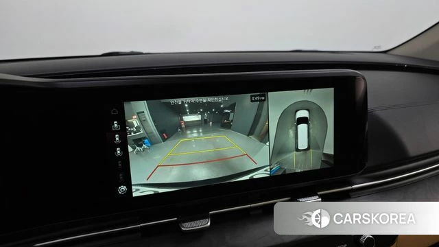 Kia Carnival 4th generation 2020 Черный из Кореи, фото 6