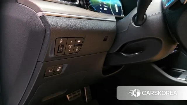 Kia K5 Hybrid 3rd Generation id 3660837 из Кореи 6