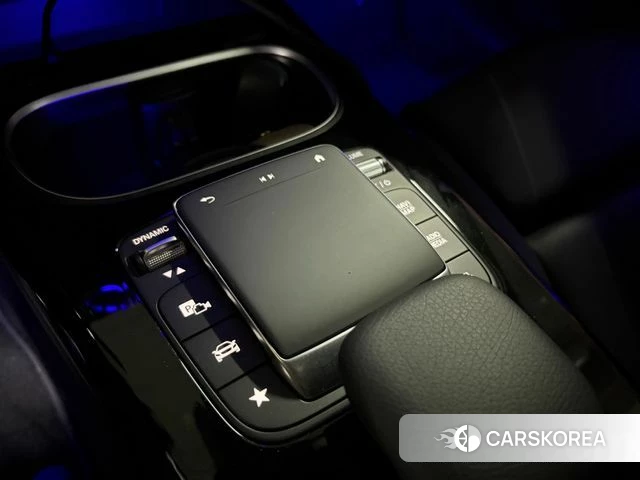 Mercedes-Benz A-Class W177 2023 Серебряный из Кореи, фото 6