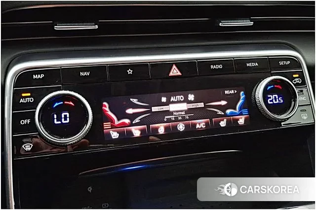 Genesis GV80 2020 Белый из Кореи, фото 6