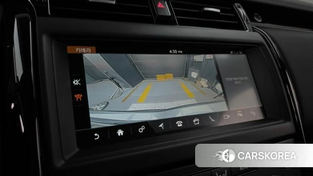 Land Rover Discovery 5 2020 Серый из Кореи, фото 6