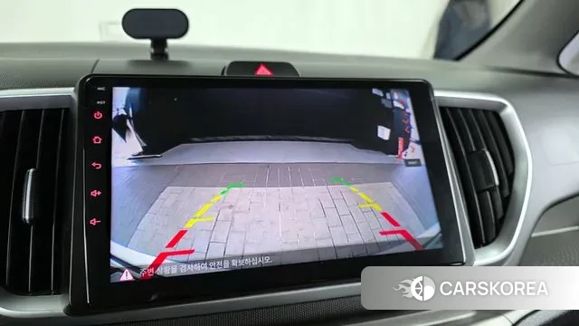 Kia The New Ray 2018 Белый из Кореи, фото 6