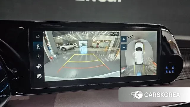 Hyundai The New Palisade 2023 Белый из Кореи, фото 6