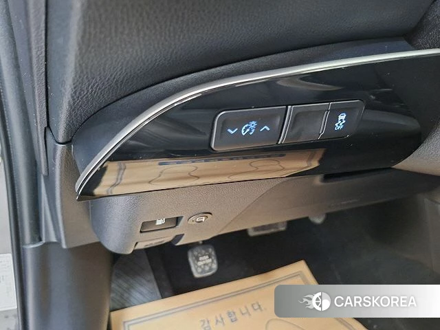 Toyota Prius 4th Generation 2018 Серый из Кореи, фото 6