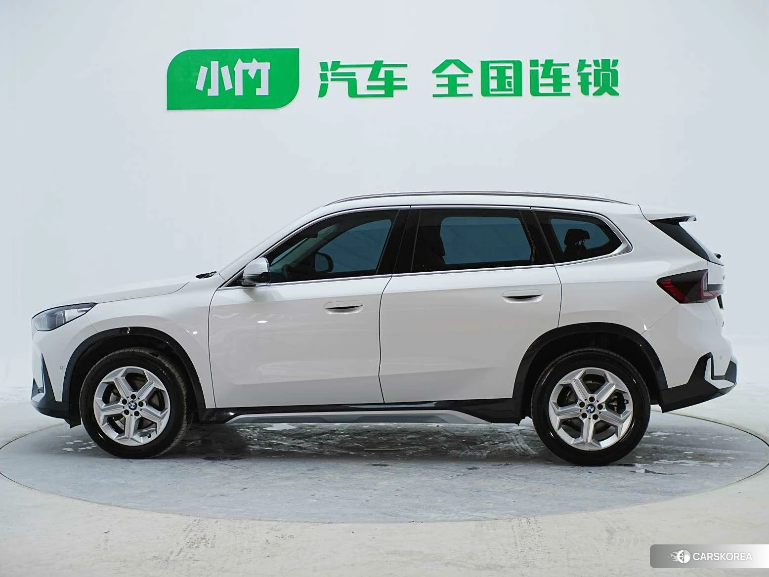 BMW X1 2023 Белый из Китая, фото 6