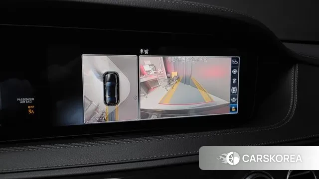 Mercedes-Benz S-Class W222 2019 Серый из Кореи, фото 6