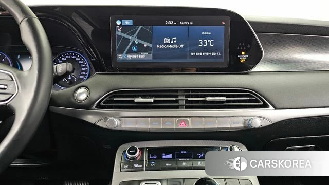 Hyundai Palisade 2019 Серый из Кореи, фото 6