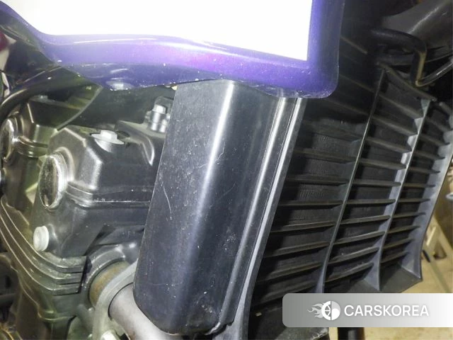 Honda CB400SF id 4184444 из Японии 6