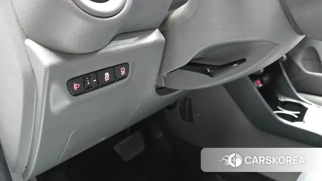 Kia All New Morning (JA) 2020 Белый из Кореи, фото 6