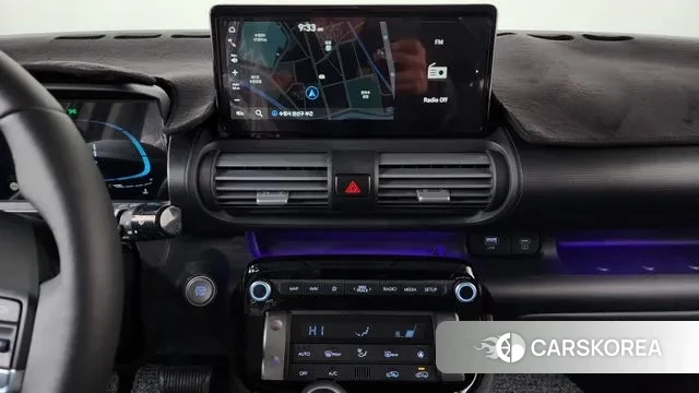 Hyundai The New Casper 2024 Белый из Кореи, фото 6