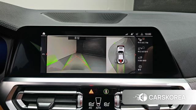 BMW 3 Series (G20) 2021 Белый из Кореи, фото 6