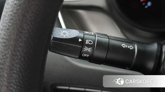 Kia The New Ray 2022 Белый из Кореи, фото 6