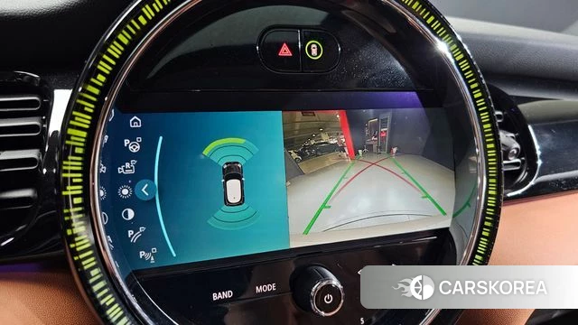 Mini Cooper S 2024 Серебристо-серый из Кореи, фото 6
