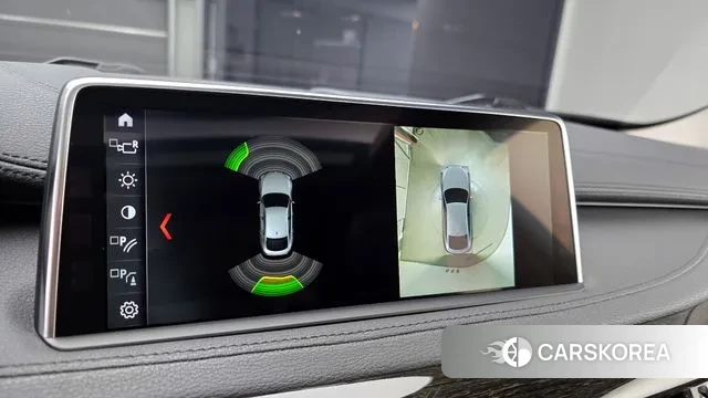 BMW X6 (F16) 2018 Белый из Кореи, фото 6