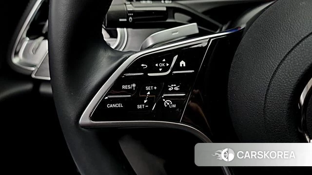 Mercedes-Benz E-Class W214 2024 Белый из Кореи, фото 6