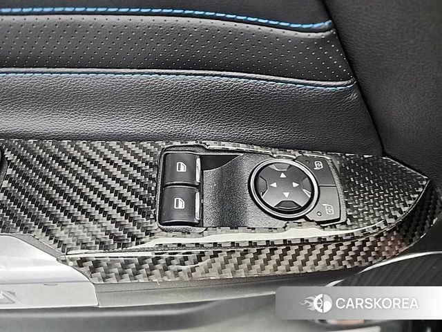 Ford Mustang 2019 Черный из Кореи, фото 6