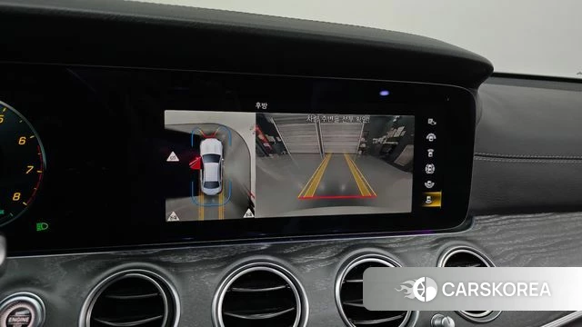 Mercedes-Benz E-Class W213 2022 Белый из Кореи, фото 6