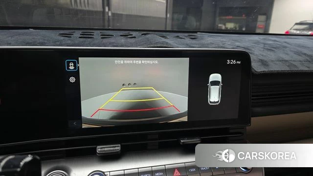 Hyundai Kona (SX2) 2024 Белый из Кореи, фото 6