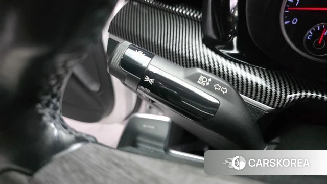 Kia K5 3rd generation 2019 Белый из Кореи, фото 6