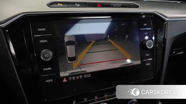 Volkswagen Arteon 2019 Белый из Кореи, фото 6