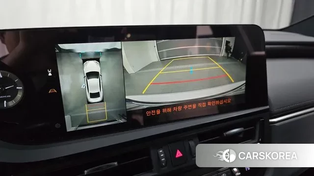 Lexus ES300h 7th generation 2025 Белый из Кореи, фото 6