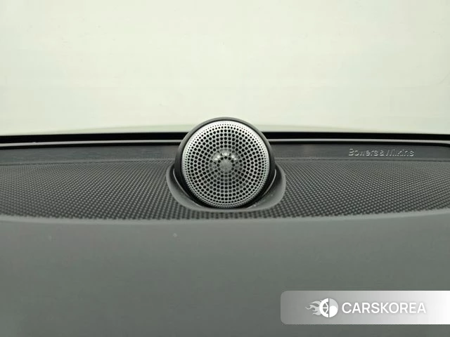 Volvo S60 3rd generation 2023 Серый из Кореи, фото 6