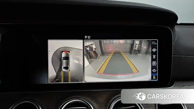 Mercedes-Benz E-Class W213 2020 Белый из Кореи, фото 6