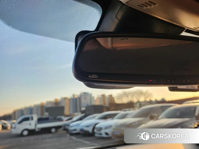 Renault Korea (Samsung) XM3 2021 Белый из Кореи, фото 6