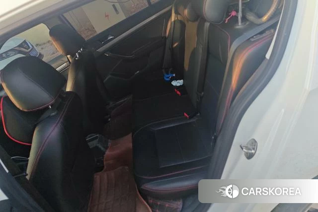 Volkswagen Lavida 2020 Белый из Китая, фото 6