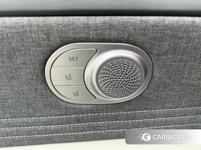 Hyundai Avante (CN7) 2023 Серый из Кореи, фото 6