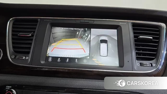 Kia The New Carnival 2018 Черный из Кореи, фото 6