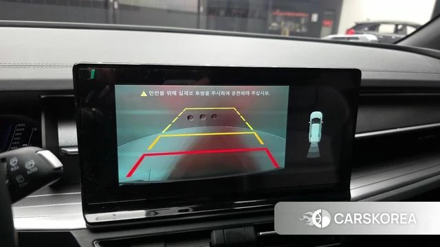 Ssangyong Torres 2022 Черный из Кореи, фото 6
