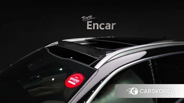 Kia Sorento 4th Generation 2020 Черный из Кореи, фото 6