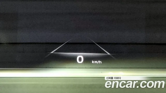 Kia Mohave Master 2022 Черный из Кореи, фото 6