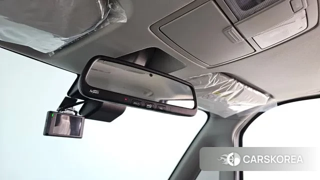 Kia The New Kia Ray 2024 Белый из Кореи, фото 6