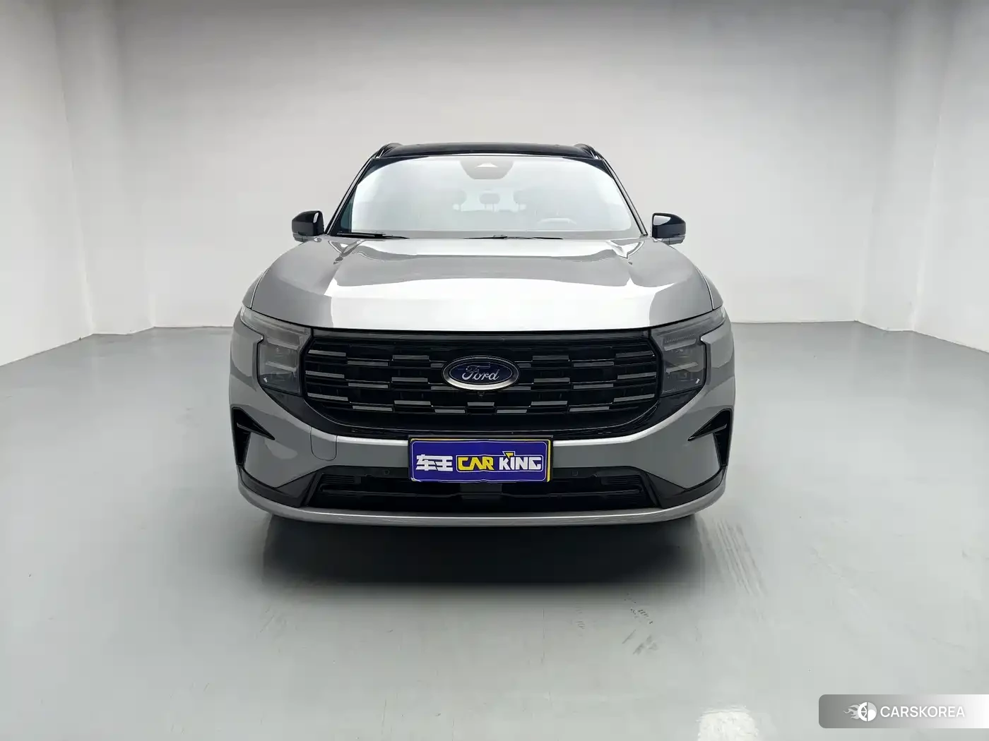 Ford Sharp World 2023 Silver/gray из Китая, фото 6