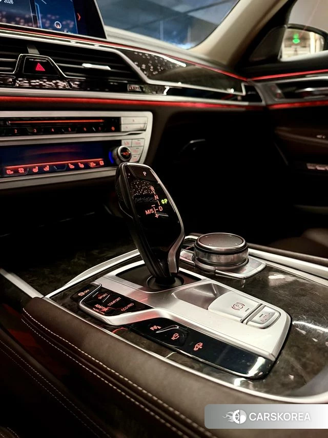BMW 7 series id 4208956 из Китая 6