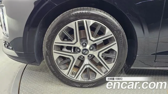 Hyundai Grandeur (GN7) id 2603351 из Кореи 6