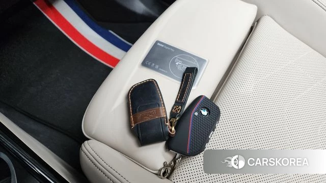 BMW X1 (U11) 2025 Белый из Кореи, фото 6