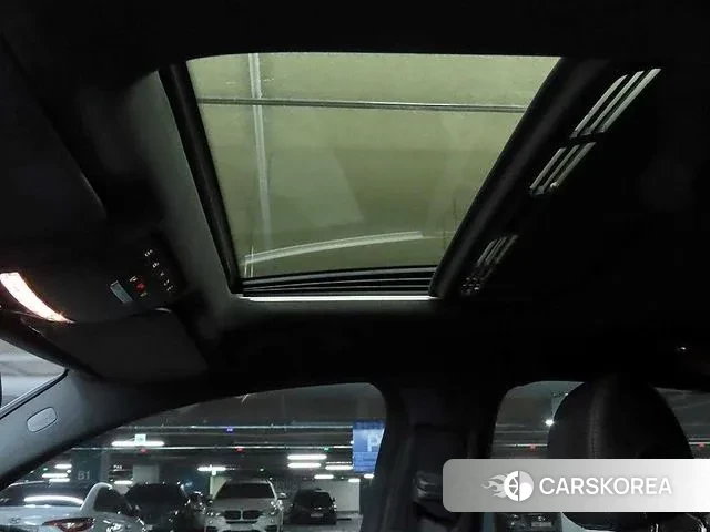 Mercedes-Benz GLC-Class X253 2019 Белый из Кореи, фото 6