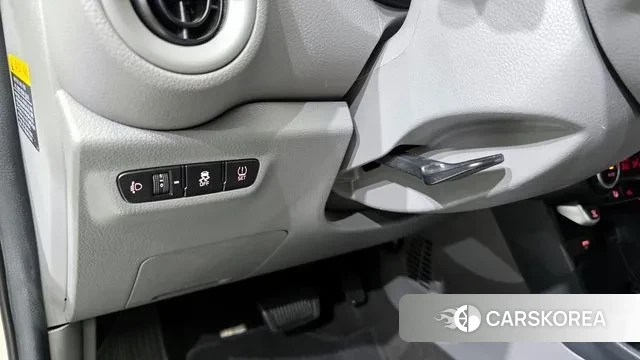 Kia Morning Urban (JA) 2020 Белый из Кореи, фото 6