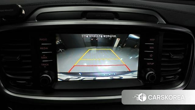 Kia The New Sorento 2019 Серый из Кореи, фото 6