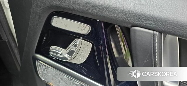 Mercedes-Benz G-Class W463b 2020 Белый из Кореи, фото 6