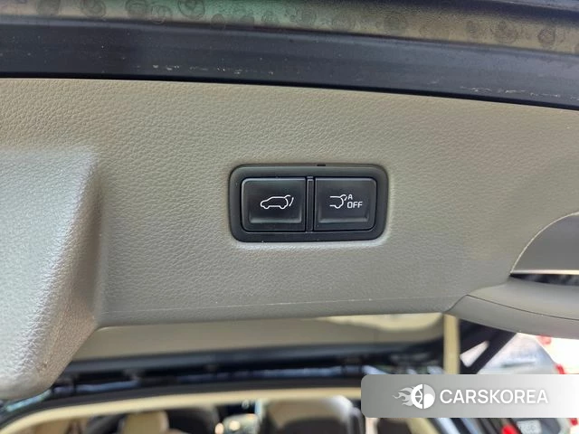 Kia Carnival 4th generation 2023 Черный из Кореи, фото 6