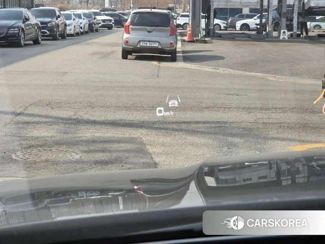 Audi RS6 (C8) 2024 Черный из Кореи, фото 6