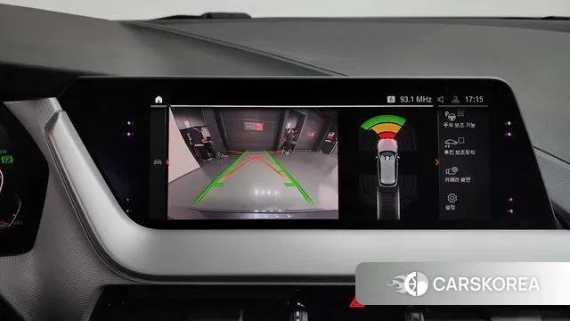 BMW 1 Series (F40) 2020 Серый из Кореи, фото 6