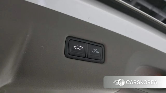 Kia The New Carnival 4th Generation 2024 Белый из Кореи, фото 6