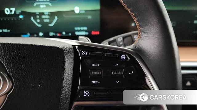 Ssangyong The New Torres 2024 Белый из Кореи, фото 6