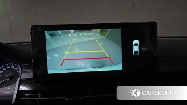 Ssangyong The New Rexton Sport 2023 Белый из Кореи, фото 6